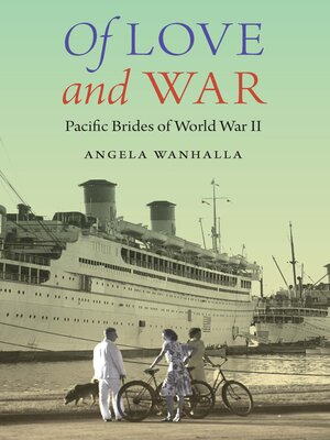 cover image of Of Love and War